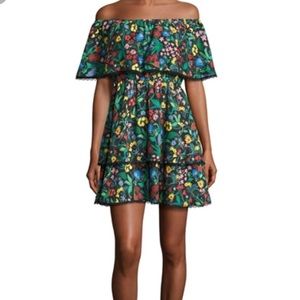 Alice & Olivia Tylie Dress XS